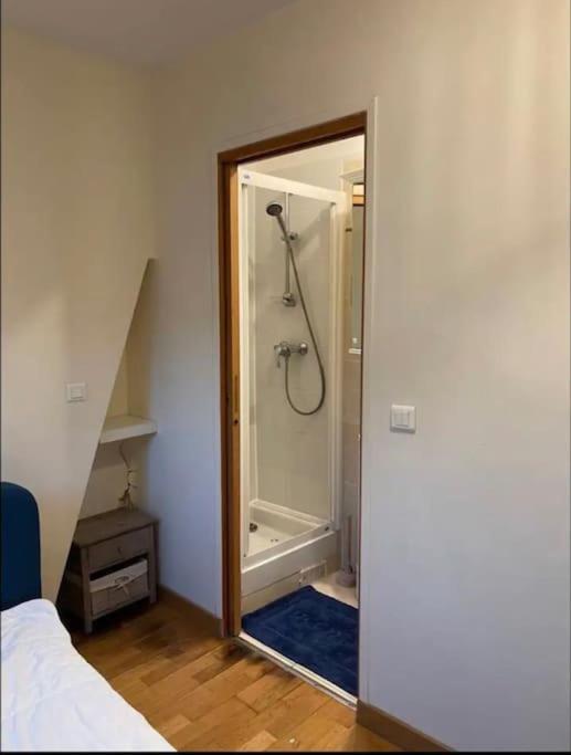 Quiet And Spacious Apartment Near Champs Elysees Paris Exterior foto
